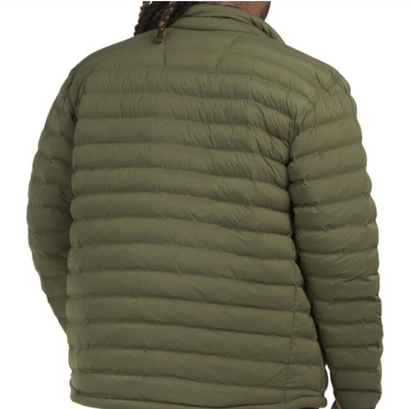 🔹️ CARHARTT 🔹️Relaxed Fit Insulated Jacket in black for men 2xL - Picture 2 of 3